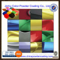 special paint powder coating